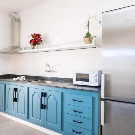 Casa Tata Relax La Laguna