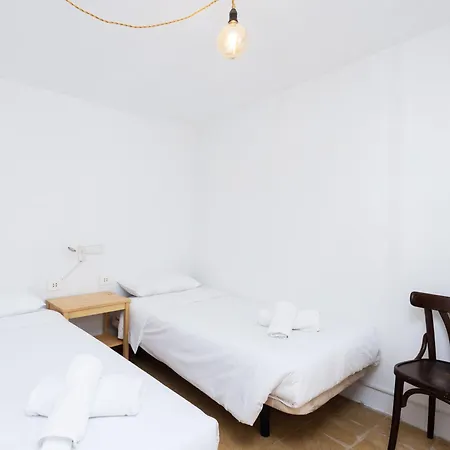 Casa Tata Relax Villa *