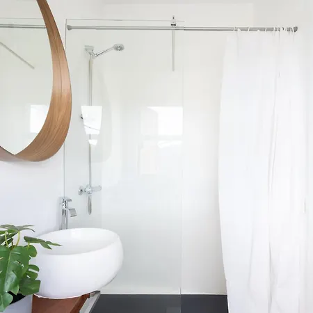 Casa Tata Relax Villa