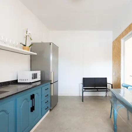 Casa Tata Relax Villa La Laguna