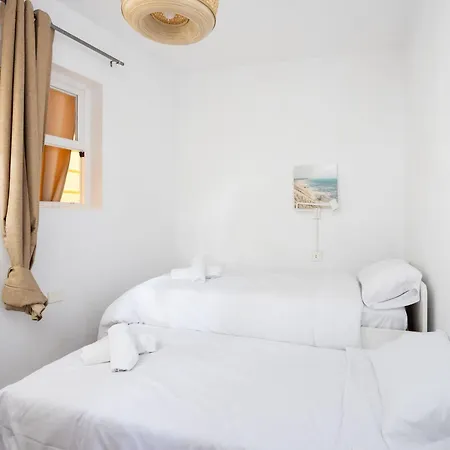 Casa Tata Relax Villa *