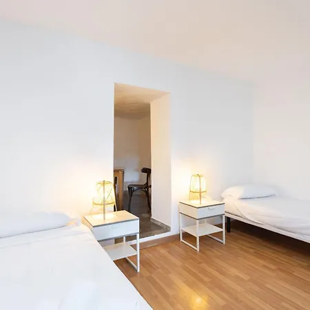 Villa Casa Tata Relax La Laguna