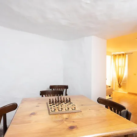 Villa Casa Tata Relax La Laguna