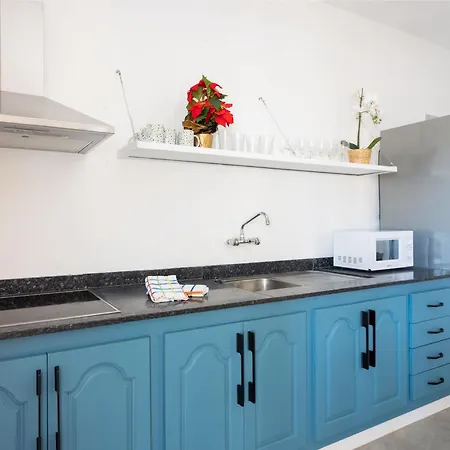 Casa Tata Relax La Laguna