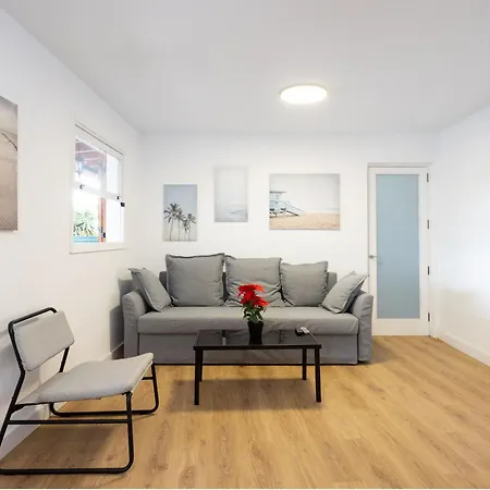 Casa Tata Relax Villa