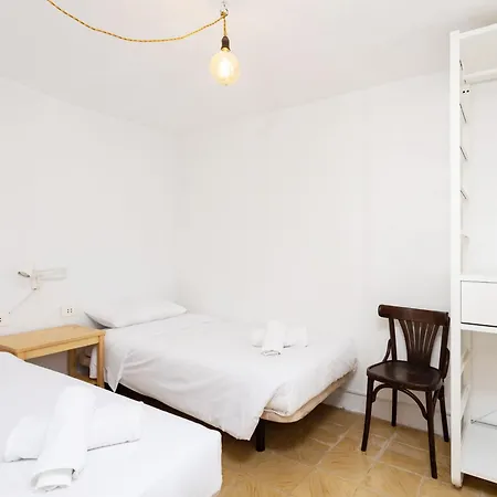 Casa Tata Relax Villa