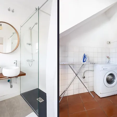 Casa Tata Relax La Laguna