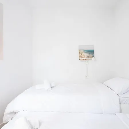 Casa Tata Relax La Laguna