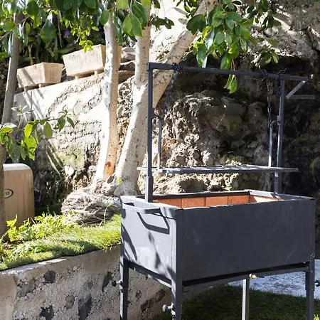 Casa Tata Relax Villa *