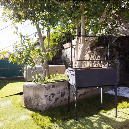 Villa Casa Tata Relax