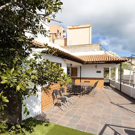 Casa Tata Relax Villa *