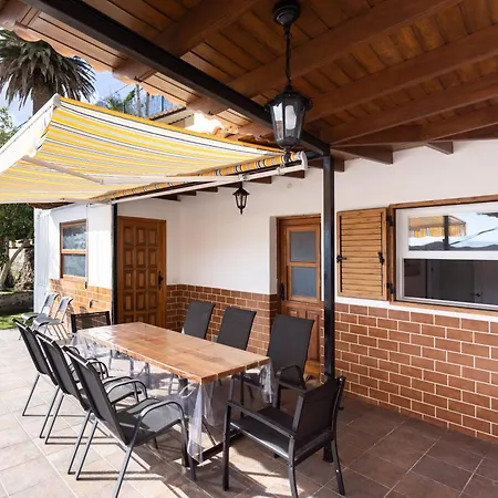 Casa Tata Relax * La Laguna