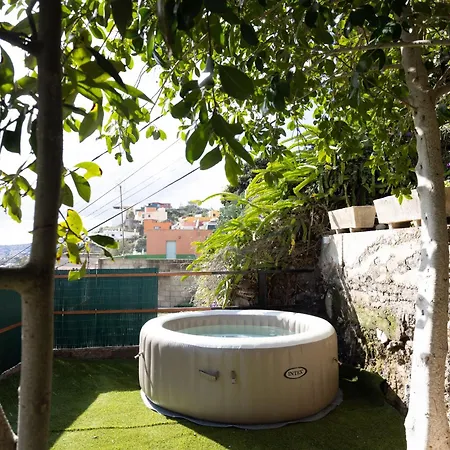 Casa Tata Relax La Laguna