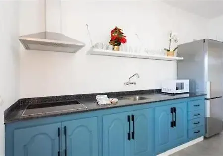 Casa Tata Relax וילה