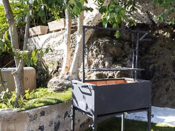 Casa Tata Relax וילה לה לגונה