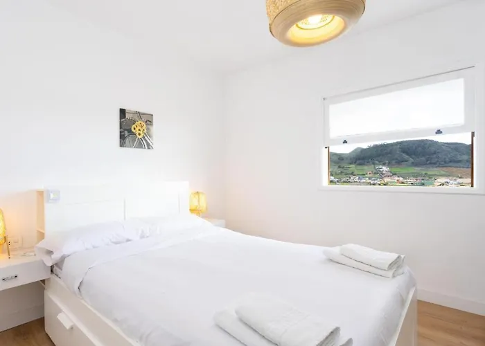 Casa Tata Relax Villa La Laguna (Tenerife)