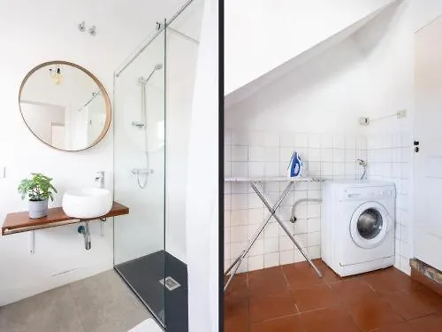 וילה Casa Tata Relax לה לגונה