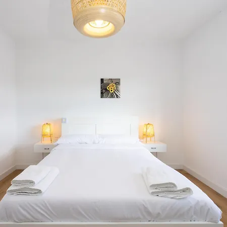 빌라 Live Tata Casa Con Jardin Y Vistas *