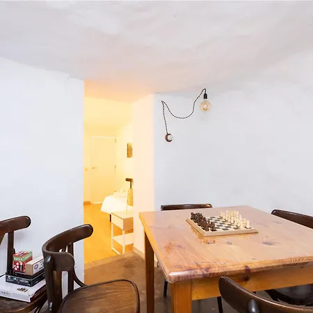 Live Tata Casa Con Jardin Y Vistas 빌라 라 라구나