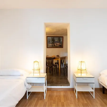 빌라 Live Tata Casa Con Jardin Y Vistas *