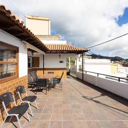 Live Tata Casa Con Jardin Y Vistas 빌라