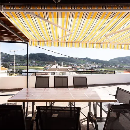 Live Tata Casa con jardin y vistas *