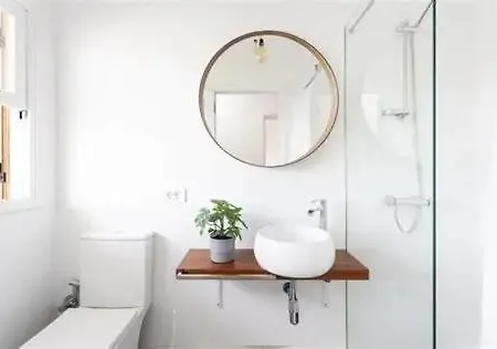 Casa Tata Relax Βίλα