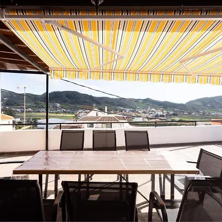 Casa Tata Relax 拉拉古纳