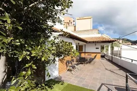 Live Tata Casa Con Jardin Y Vistas La Laguna (Tenerife)