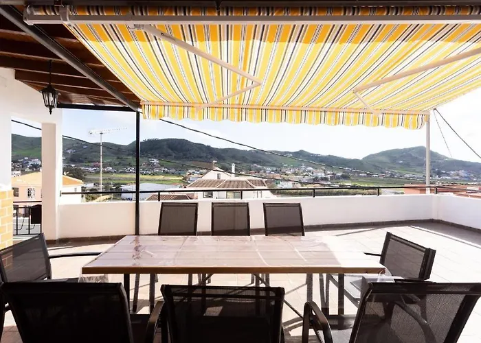 Casa Tata Relax Σαν Κριστόμπαλ ντε Λα Λαγούνα