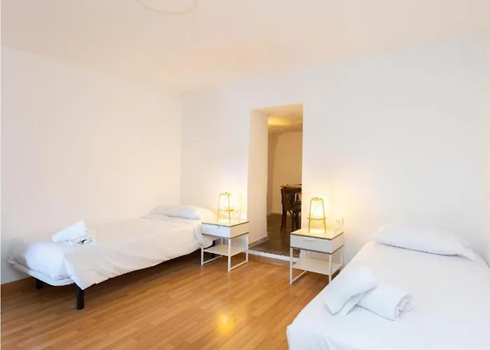 Villa Live Tata Casa Con Jardin Y Vistas